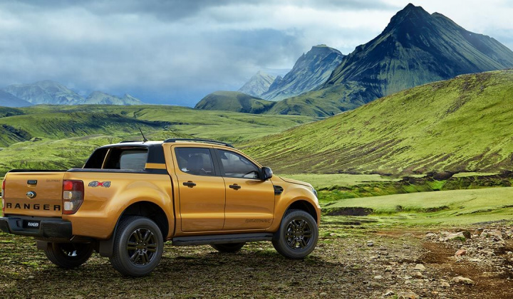 Ford bảo đảm chất lượng Ranger đạt tiêu chuẩn hàng đầu như thế nào?