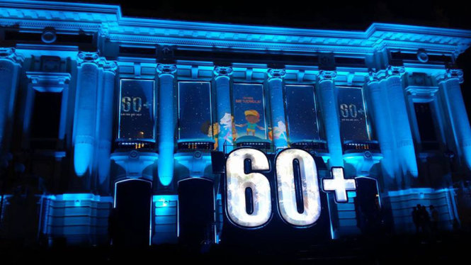 Tiết kiệm hơn 650 triệu đồng trong một giờ tắt đèn hưởng ứng Giờ Trái đất