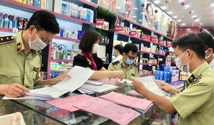 Chống gian lận trên thương mại điện tử: Tăng trách nhiệm của chủ sàn giao dịch