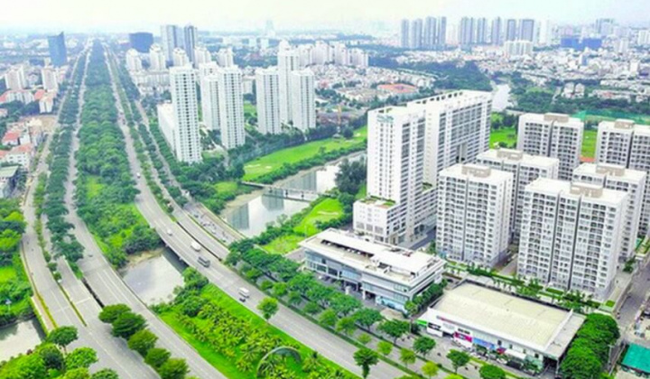 Một số vấn đề về kinh doanh bất động sản theo quy định pháp luật Việt Nam hiện nay