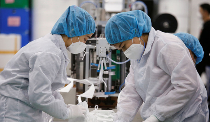 Những khó khăn, vướng mắc về pháp lý trong quá trình triển khai phòng, chống dịch Covid-19