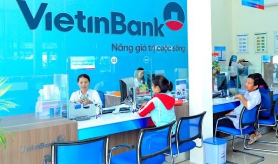 Các yếu tố ảnh hưởng đến doanh nghiệp vừa và nhỏ vay vốn tại ngân hàng Vietinbank Tây Tiền Giang