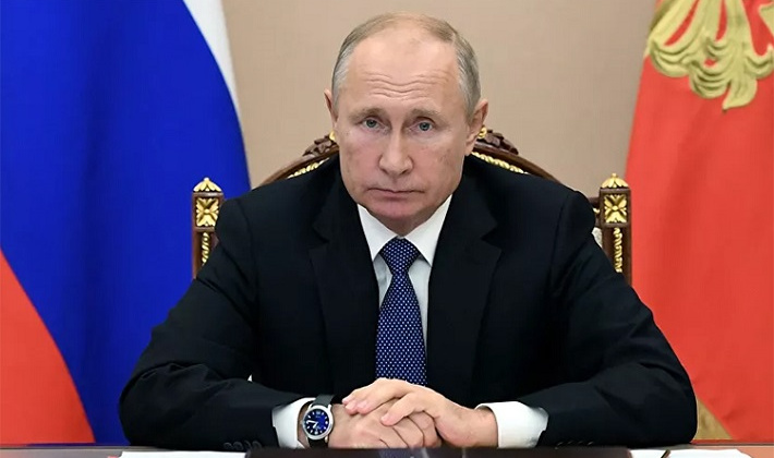 [Quốc tế nổi bật] Ông Putin có thêm đặc quyền mới