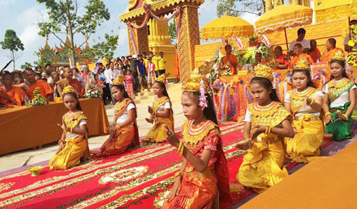 Chính sách tín dụng đối với đồng bào dân tộc Khmer tỉnh Sóc Trăng - Thực trạng và giải pháp