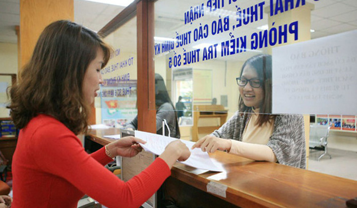 Công chức thuế bị khởi tố, Tổng cục Thuế ra công văn khẩn yêu cầu các Cục Thuế làm 3 việc