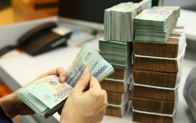 2 tháng đầu năm, ngành Thuế ước thu đạt 22,1% dự toán