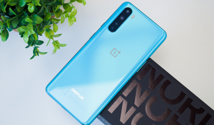 OnePlus Nord 2 - Sản phẩm đầu tiên của OnePlus không dùng chip Qualcomm