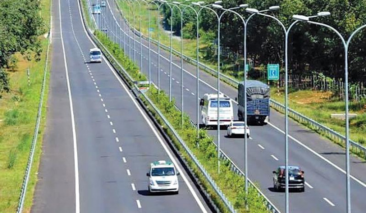 Sẽ giảm mức đầu tư 2 dự án thành phần cao tốc Bắc - Nam