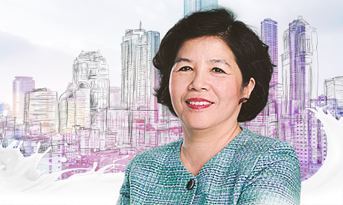 Sớm đưa tỷ lệ chủ doanh nghiệp là nữ lên 27%