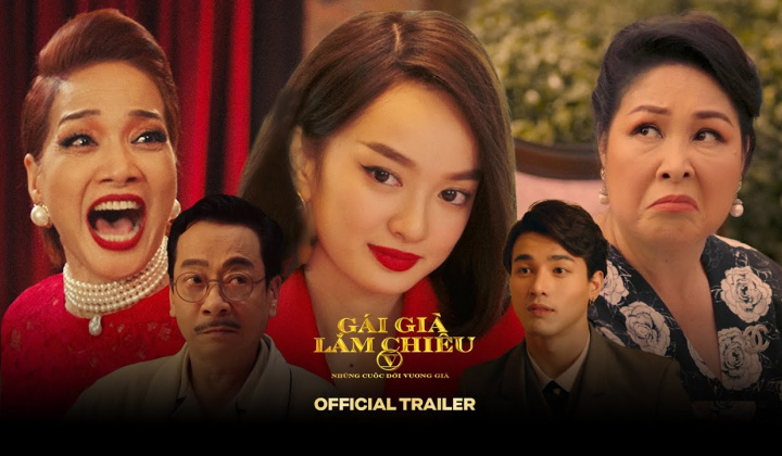 Hãy đưa nàng đi xem những bộ phim hay nhân dịp ngày Quốc tế phụ nữ