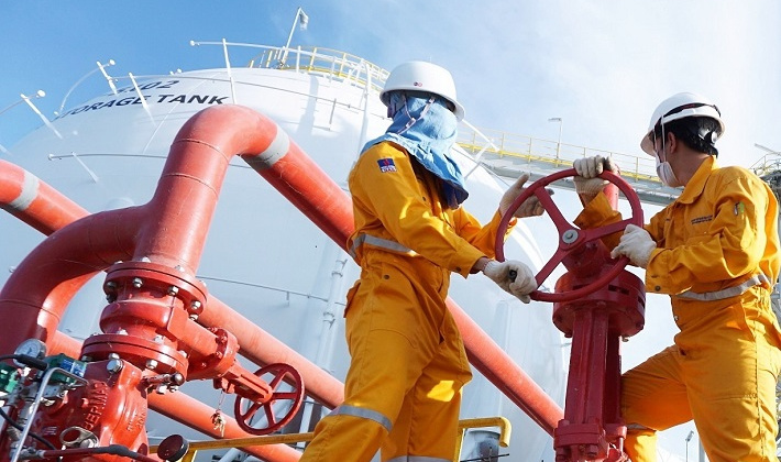 Petrovietnam: Vượt nhiều chỉ tiêu quan trọng nhờ những giải pháp kịp thời