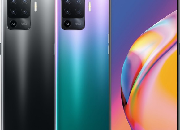 OPPO A94 âm thầm ra mắt - Mạnh mẽ Chip Helio G95, giá gần 7 triệu đồng