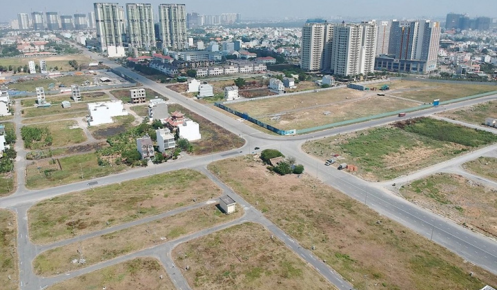 Chấn chỉnh việc xác định nghĩa vụ tài chính của người sử dụng đất tại các Cục thuế