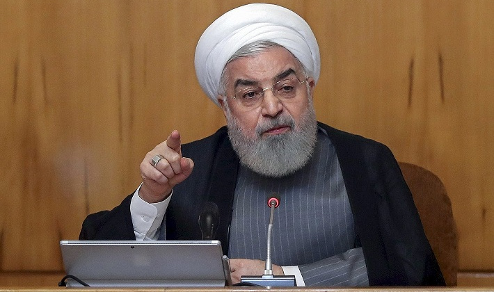 [Quốc tế nổi bật] Châu Âu không nên gây sức ép với Iran