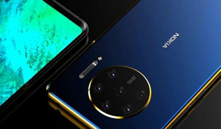 Nokia G10 - Sản phẩm đầu tiên thuộc dòng G-series sẽ sớm được ra mắt