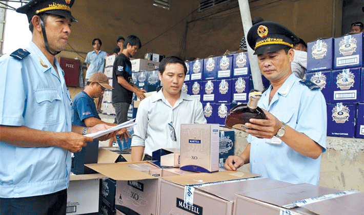 7 vụ điển hình trong cuộc chiến chống buôn lậu, gian lận thương mại