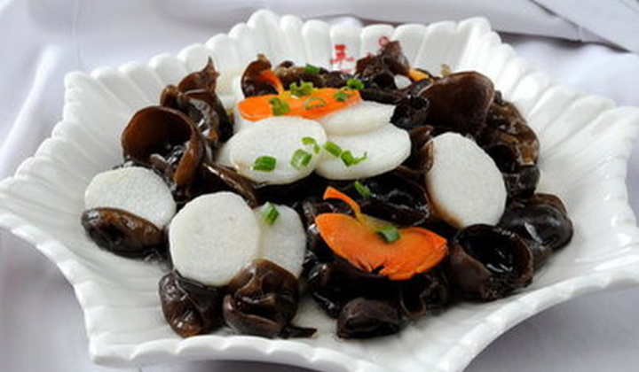 Tác dụng không ngờ của mộc nhĩ