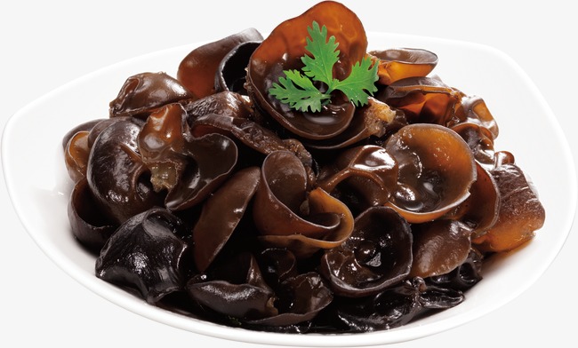 Ăn mộc nhĩ thế nào cho đúng?