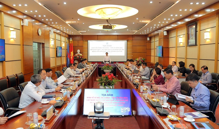 Văn hóa là gốc của công tác chuyển đổi số