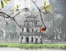 Thời tiết 11-4: Hà Nội mưa lạnh ngày cuối tuần