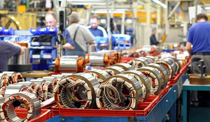 Giá sản xuất tại Hoa Kỳ và Trung Quốc tăng vọt, nhà đầu tư lo ngại lạm phát tăng cao