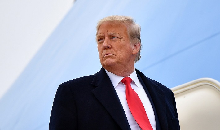 [Quốc tế nổi bật] Ông Trump sẽ trở lại