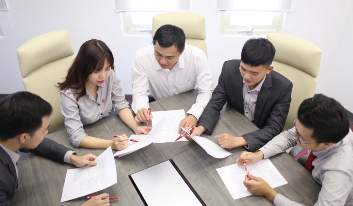 Tác động của văn hóa tổ chức đến thương hiệu nội bộ của nhân viên: Nghiên cứu tại các ngân hàng thương mại Việt Nam