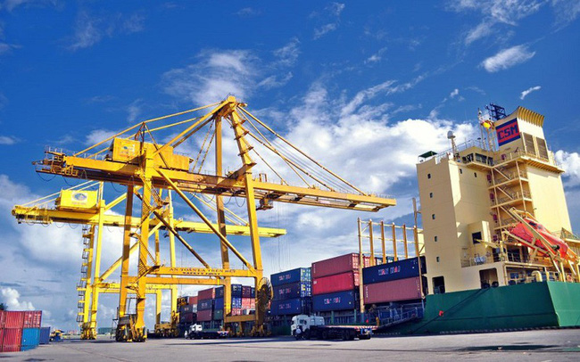 Xuất nhập khẩu: Động lực quan trọng cho tăng trưởng kinh tế đất nước