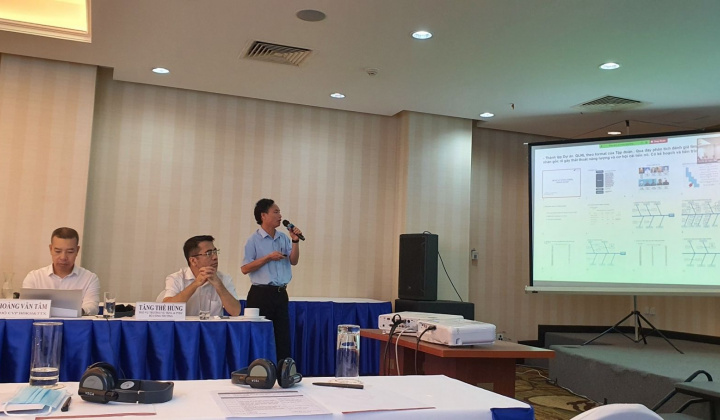 Thép Việt Sing: Hiệu quả trong sử dụng năng lượng