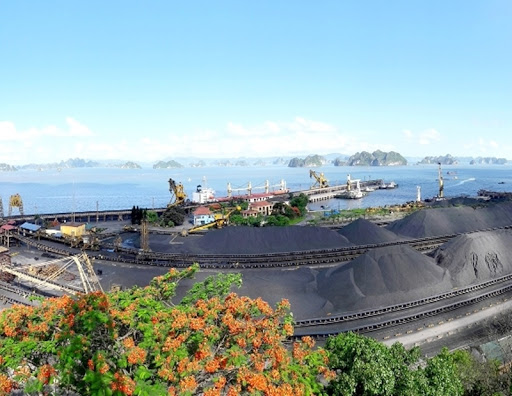 Quý I/2021, TKV nộp ngân sách đạt 5.300 tỷ đồng