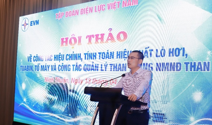 Làm sao để đạt được hiệu suất tốt nhất tổ máy và quản lý sử dụng than trong các nhà máy nhiệt điện than?