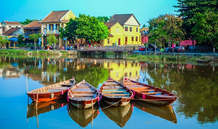 Phát triển nhận diện thương hiệu điểm đến thông qua bản sắc vùng miền