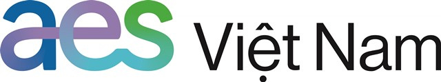 AES Việt Nam ra mắt bộ nhận diện thương hiệu mới