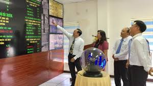 Tác động của công bố thông tin môi trường đến chi phí sử dụng vốn chủ sở hữu, nghiên cứu tại các doanh nghiệp niêm yết ngành sản xuất Việt Nam