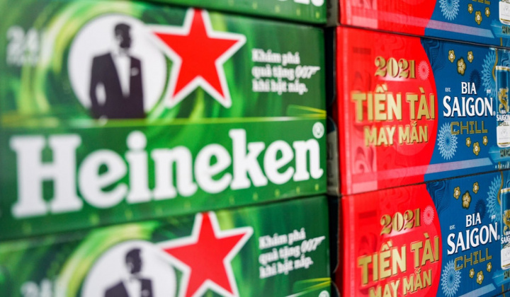Cục Cạnh tranh và Bảo vệ người tiêu dùng lên tiếng về vụ việc SABECO - Heineken