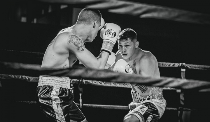 Hãy làm kinh doanh như một võ sĩ boxing!