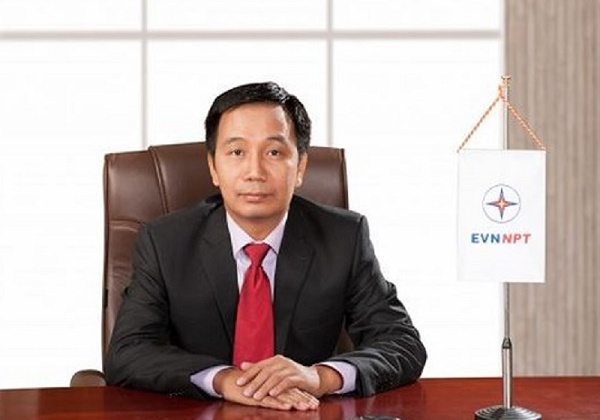 Chủ tịch HĐTV TCty Truyền tải điện: Quyết tâm xây dựng Tổng công ty thành doanh nghiệp vững mạnh