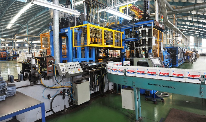 PINACO - 45 năm bền bỉ chinh phục người tiêu dùng