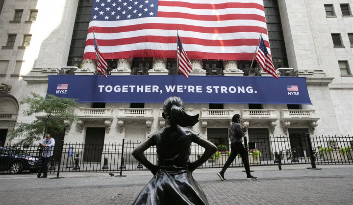 Bidenomics và sự quay trở lại dẫn dắt kinh tế toàn cầu của Hoa Kỳ