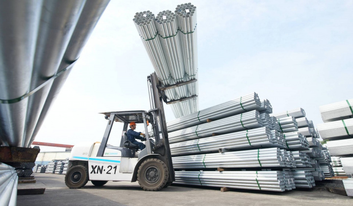 Australia gia hạn thời gian ban hành kết luận cuối cùng vụ điều tra ống thép chính xác nhập khẩu