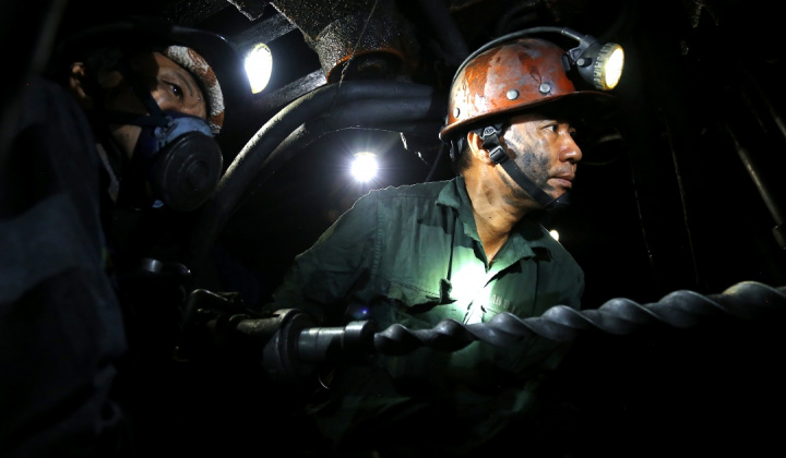 TKV: Tiếp tục đổi mới phương thức hoạt động, vì lợi ích người lao động