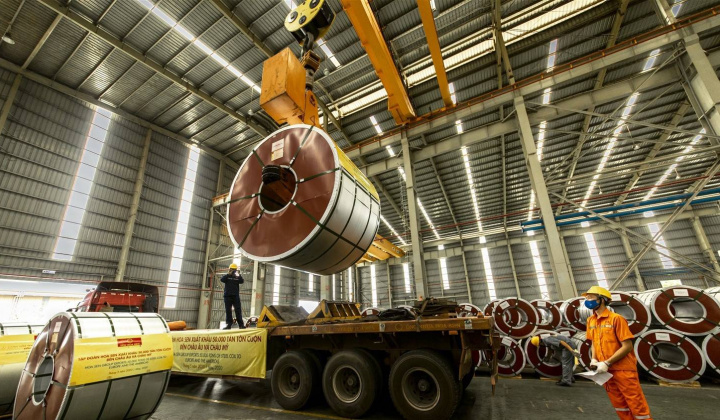 Kháng kiện phòng vệ thương mại "trên đà" thành công