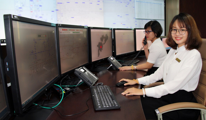 EVNSPC nhận chứng chỉ Bình đẳng giới toàn cầu (EDGE)