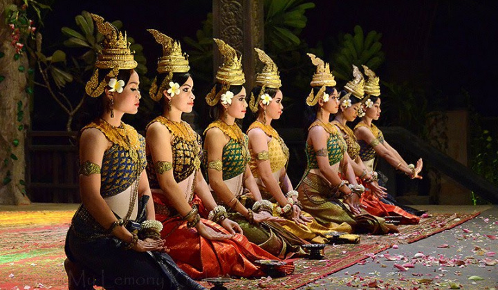 Nghiên cứu các nhân tố tác động đến phát triển nguồn nhân lực nữ dân tộc Khmer tỉnh Trà Vinh