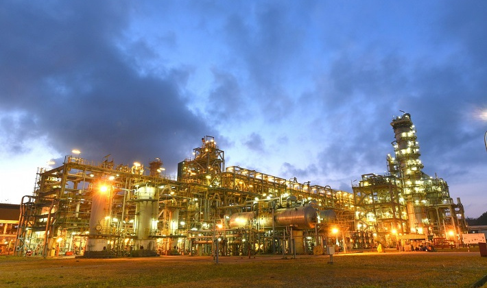 BSR chế biến thử nghiệm thành công dầu thô Sông Đốc và Minas