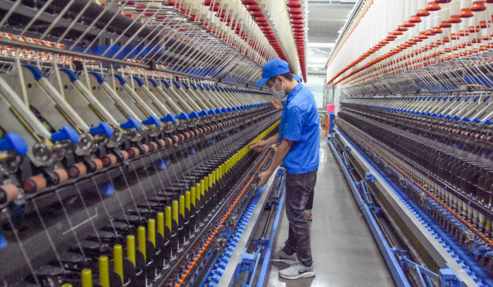 Việt Nam đã khai thác tốt nhiều thị trường trong CPTPP
