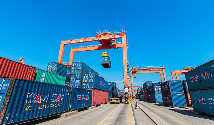 Phát triển thị trường logistics: “Muốn đi xa phải đi cùng nhau”