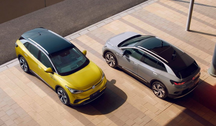 Giải thưởng danh giá nhất "Xe của năm 2021" lần đầu tiên thuộc về một mẫu xe điện