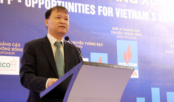 CPTPP - Động lực mở đường cho hàng Việt sang châu Mỹ