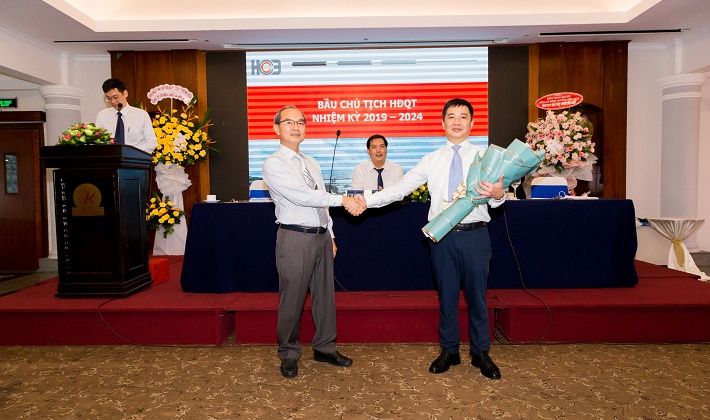 Hóa chất cơ bản miền Nam tổ chức Đại hội cổ đông thường niên năm 2021